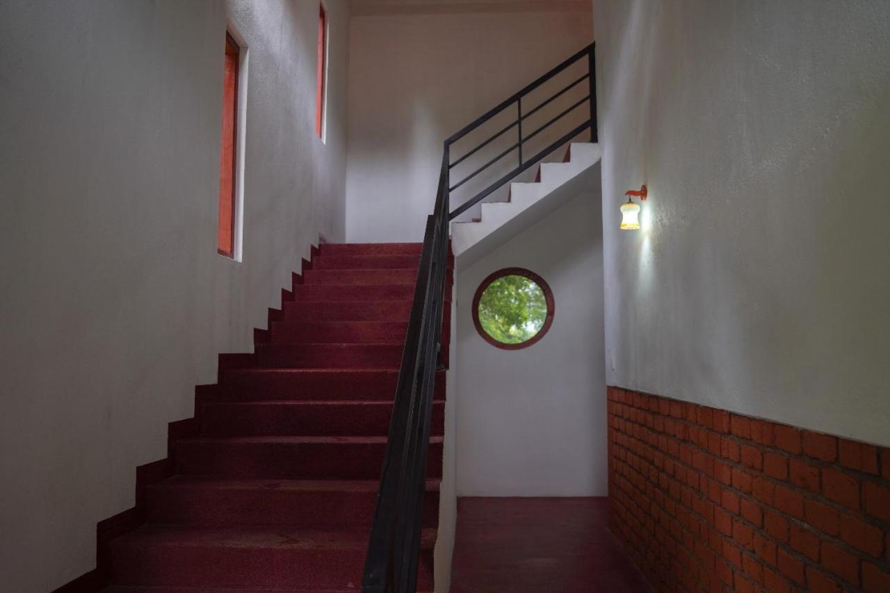 Sigiriya Cottage Exterior foto